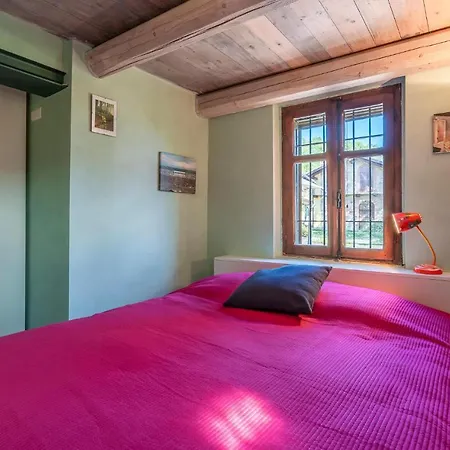 아파트 Cozy In With Wifi